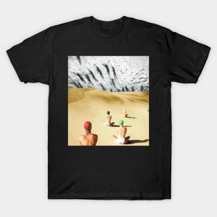 Up stream T-Shirt